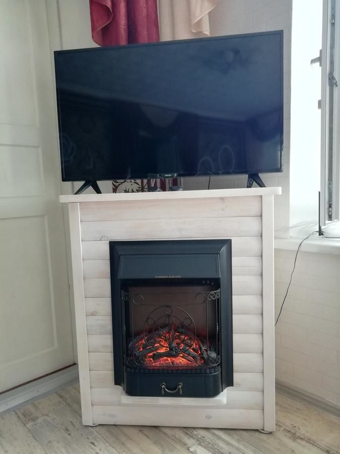 Гостевой дом Гостевой Дом Комфорт Херсон-14