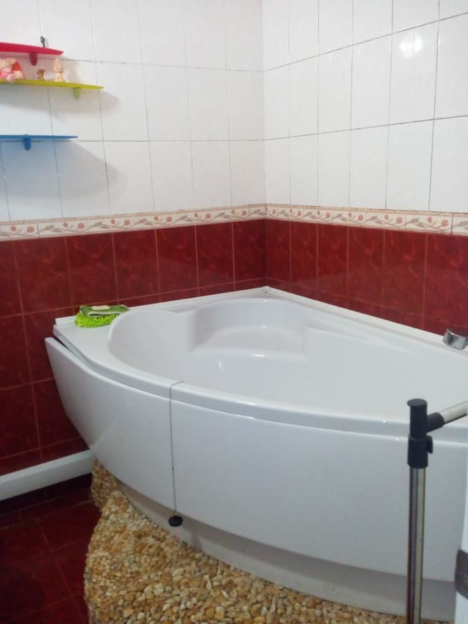 Гостевой дом Гостевой Дом Комфорт Херсон-16