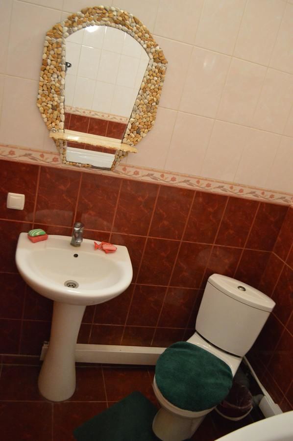 Гостевой дом Гостевой Дом Комфорт Херсон-17