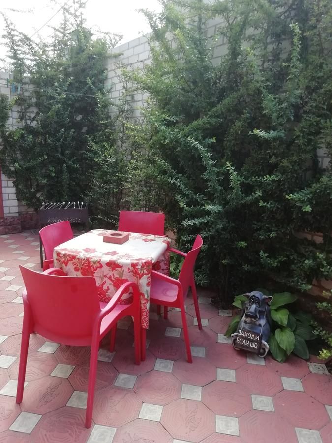 Гостевой дом Гостевой Дом Комфорт Херсон-18