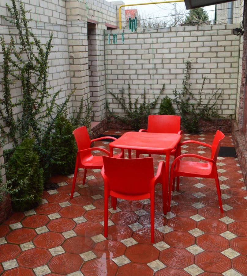 Гостевой дом Гостевой Дом Комфорт Херсон-19