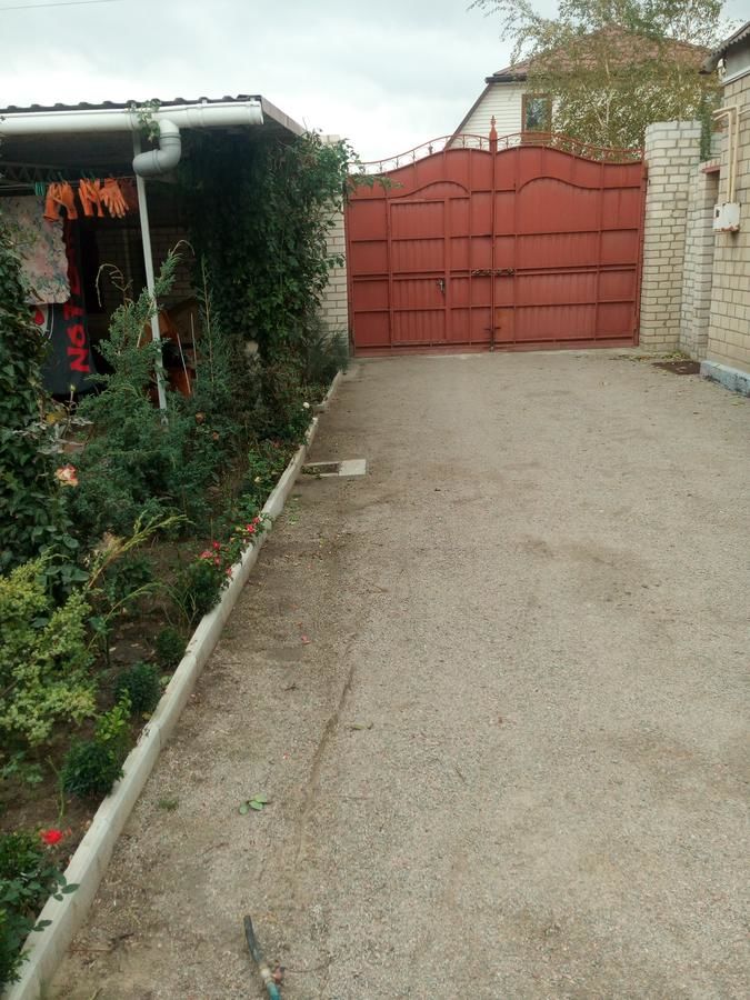 Гостевой дом Гостевой Дом Комфорт Херсон-21