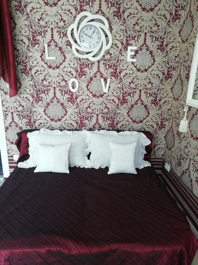 Гостевой дом Гостевой Дом Комфорт Херсон-8