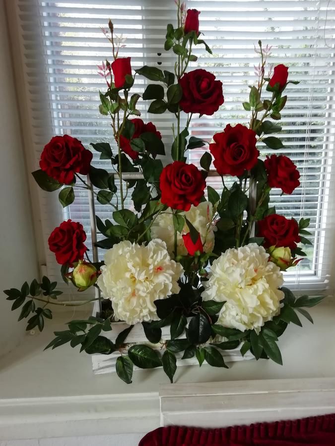 Гостевой дом Гостевой Дом Комфорт Херсон-12