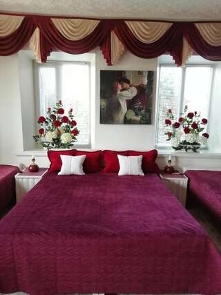 Гостевой дом Гостевой Дом Комфорт Херсон-0