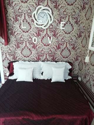 Гостевой дом Гостевой Дом Комфорт Херсон-4