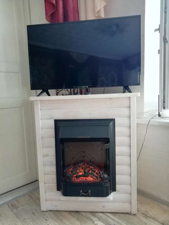 Гостевой дом Гостевой Дом Комфорт Херсон-13