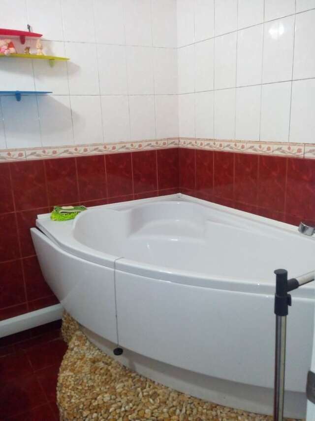 Гостевой дом Гостевой Дом Комфорт Херсон-15