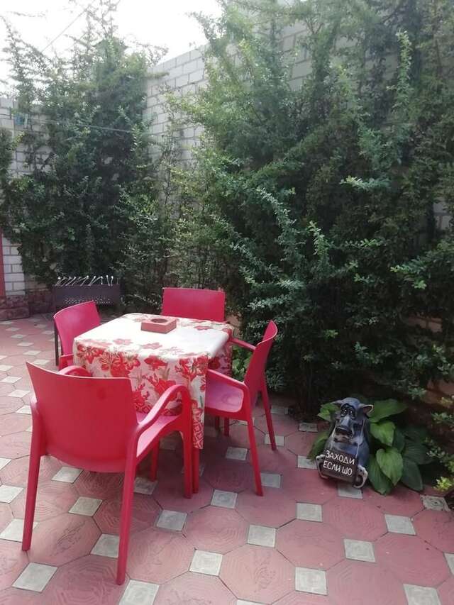 Гостевой дом Гостевой Дом Комфорт Херсон-17