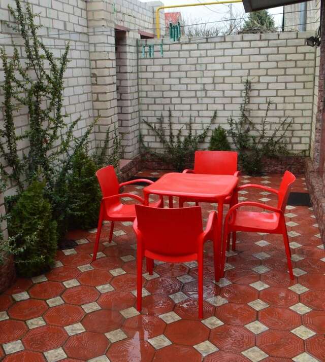 Гостевой дом Гостевой Дом Комфорт Херсон-18