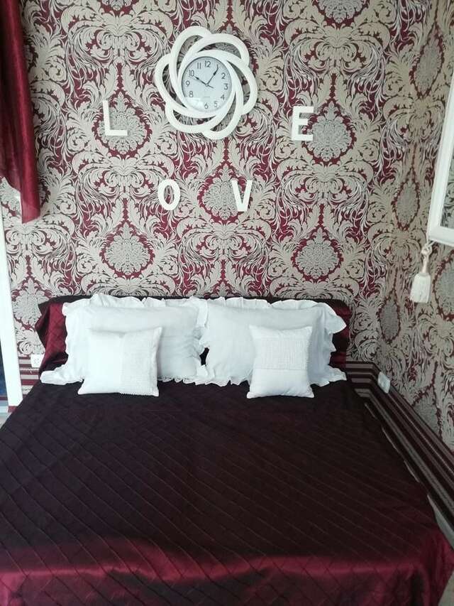 Гостевой дом Гостевой Дом Комфорт Херсон-7