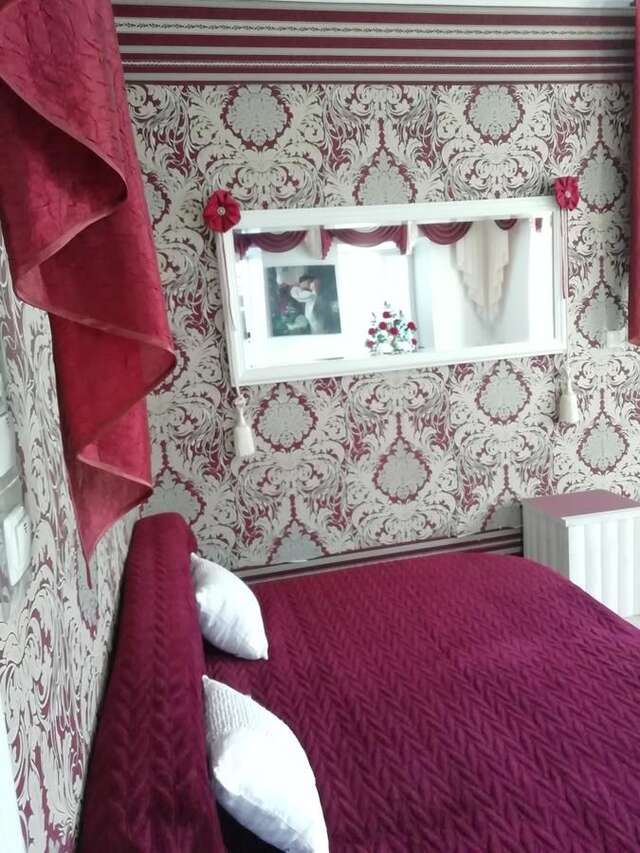 Гостевой дом Гостевой Дом Комфорт Херсон-9